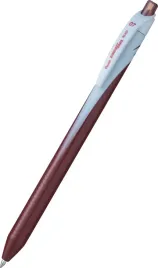 pioro-zelowe-kulkowe-07mm-brazowe-pentel