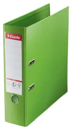 segregator-na-dokumenty-zielony-a4-80mm-no-1-esselte