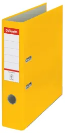 segregator-na-dokumenty-a4-75mm-zolty-esselte