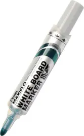 marker-do-tablic-suchoscieralny-zielony-pentel