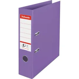 segregator-a4-75mm-mechanizm-no-1-colour-breeze-lawendowy-628432-esselte