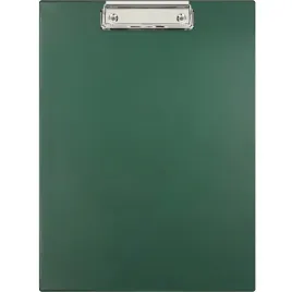deska-z-klipsem-clipboard-a4-ciemnozielona-biurfol