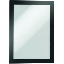 ramki-duraframe-a5-2sztuki-czarne-487101-durable