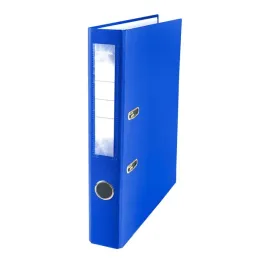 segregator-na-dokumenty-petite-office-a4-50mm-niebieski-strigo