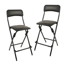 taboret-amazon-czarny-96-cm