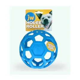 jw-hol-ee-roller-l-15-cm-blue