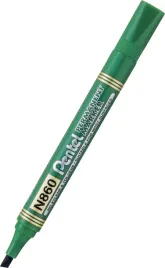 marker-permanentny-sciety-zielony-n860-pentel