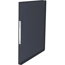 album-ofertowy-vivida-a4-80kieszeni-czarny-esselte