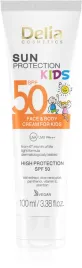 delia-sun-protection-krem-do-twarzy-i-ciala-dla-dzieci-spf-50-100-ml