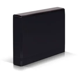 teczka-z-gumka-box-caribic-czarna-5cm-341-02-vaupe