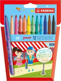 flamastry-dla-dzieci-zestaw-12-kolorow-stabilo-power