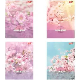zeszyt-szkolny-a5-60k-kratka-70g-m2-laminowany-floral-beauty-unipap