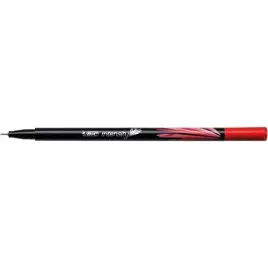 cienkopisy-kreslarski-intensity-fine-czerwony-04mm-bic