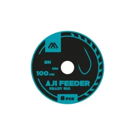 przypony-wiazane-mikado-ready-rig-aji-feeder-100cm-nr-16-hpf001-16b-010