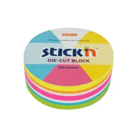 karteczki-samoprzylepne-67x67mm-kolo-bloczek-250-kartek-stick-n