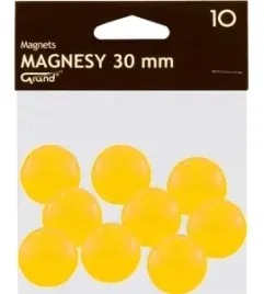 magnesy-biurowe-na-lodowke-30mm-zolte-10szt-plastikowe-grand