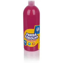 farba-plakatowa-szkolna-1000ml-rozowa-301217050-astra