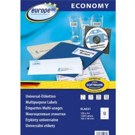 etykiety-samoprzylepne-economy-105x48mm-ela021-avery-zweckform