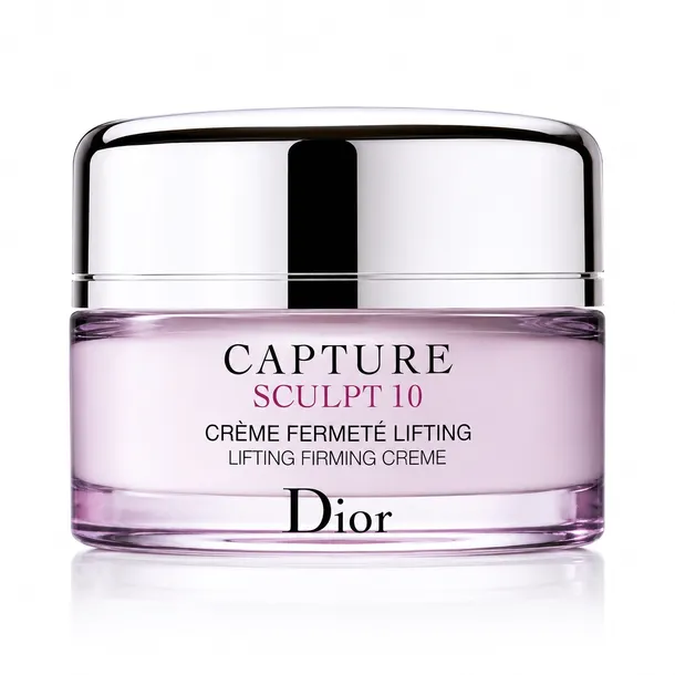 DIOR CAPTURE SCULPT Lifting Firming Creme 50ml