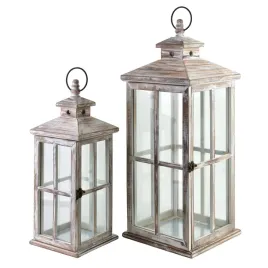 lokke-komplet-2-latarni25x25x64cm-18x18x47cm