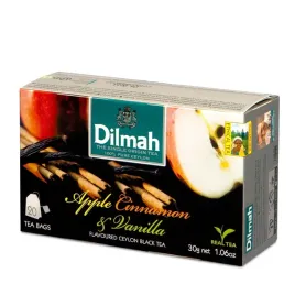 herbata-czarna-z-aromatem-jablko-cynamon-wanilia-20-torebek-dilmah