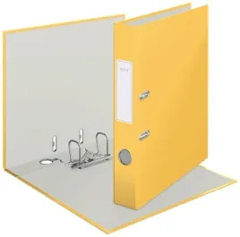segregator-na-dokumenty-a4-50mm-zolty-cosy-leitz