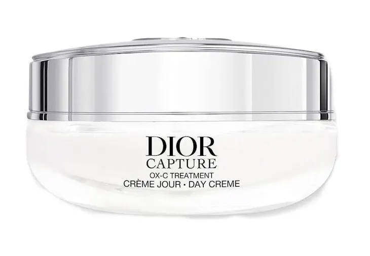 DIOR CAPTURE OX-C TREATMENT DAY CREAM 50 ml