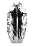 leaf-silver-wazon-75x17x35-cm