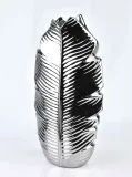leaf-silver-wazon-75x17x35-cm-stan-nowy