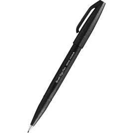 pisak-brush-sign-pen-czarny-ses15c-a-pentel