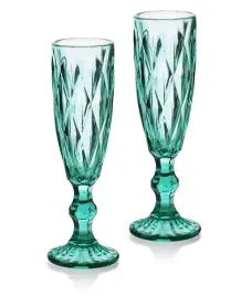 elise-turquise-komplet-6-kieliszkowszampan-180ml