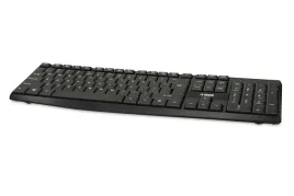 ibox-klawiatura-przewodowa-eris-black