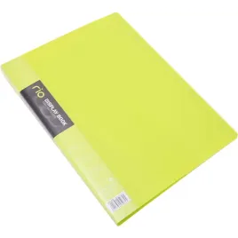 album-ofertowy-a4-40-koszulek-rio-zielony-deli