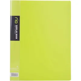 album-ofertowy-a4-60-koszulek-rio-zielony-deli