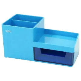 organizer-na-biurko-przybornik-rio-niebieski-deli