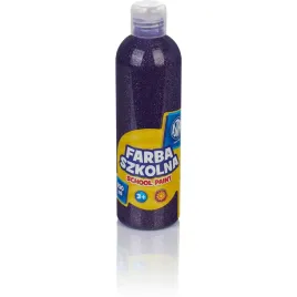 farba-brokatowa-plakatowa-szkolna-250ml-fioletowa-astra