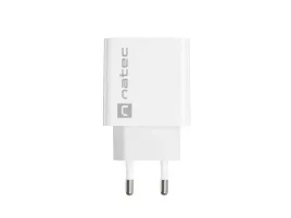natec-ladowarka-sieciowa-ribera-usb-c-20w-pd-biala