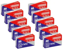 zszywki-biurowe-26-6-grand-10-paczek-x-1000-sztuk-zestaw