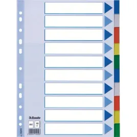 przekladki-plastikowe-numeryczne-z-pp-a4-10-kart-1-10-15261-esselte