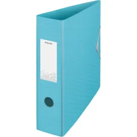 segregator-a4-80mm-colour-breeze-niebieski-esselte-626217