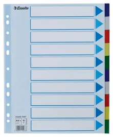 przekladki-plastikowe-numeryczne-z-pp-a4-maxi-10-kart-1-10-15267-esselte