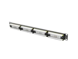 lanberg-patch-panel-24-port-1u-kat-6-utp-czarny
