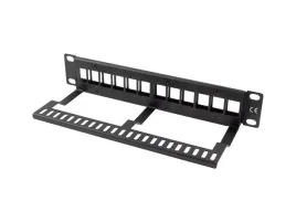 lanberg-patch-panel-pusty-12-port-1u-10-czarny