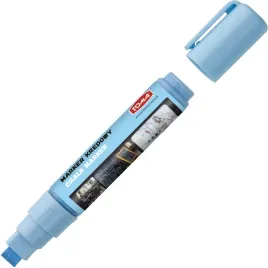 marker-kredowy-koncowka-8x5mm-niebieski-to-291-12