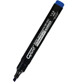 marker-permanentny-niebieski-sciety-zestaw-12-sztuk-grand