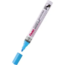 marker-olejowy-permanentny-blekitny-mmp10-s-pentel