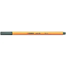 cienkopis-stabilo-point-88-96-0-4mm-szary-ciemny
