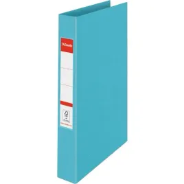 segregator-a4-35mm-2-ringi-colour-breeze-niebieski-626497-esselte