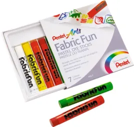 pastele-do-tkanin-kredki-7-kolorow-pentel
