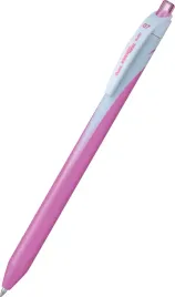 pioro-zelowe-kulkowe-07mm-rozowe-szkolne-pentel